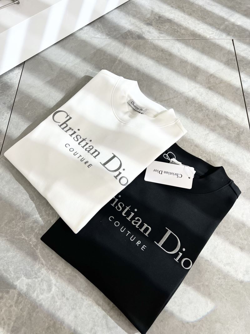 Christian Dior T-Shirts